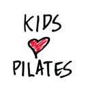 Kids Heart Pilates